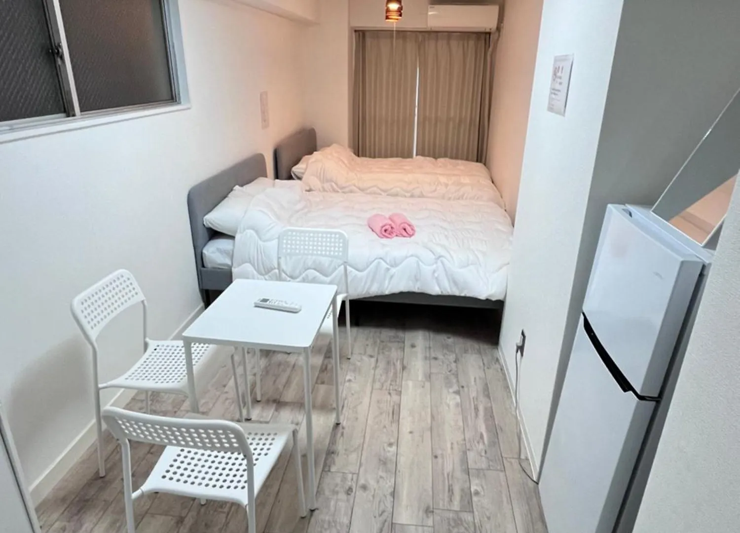 ハヌルinn Osaka 0*,  Japan