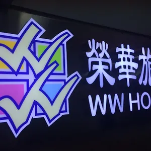 ウィング ワー ゲストハウス 九龍