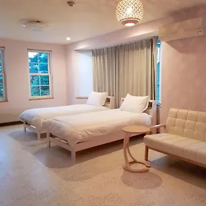 Donguri House 別荘 富良野市