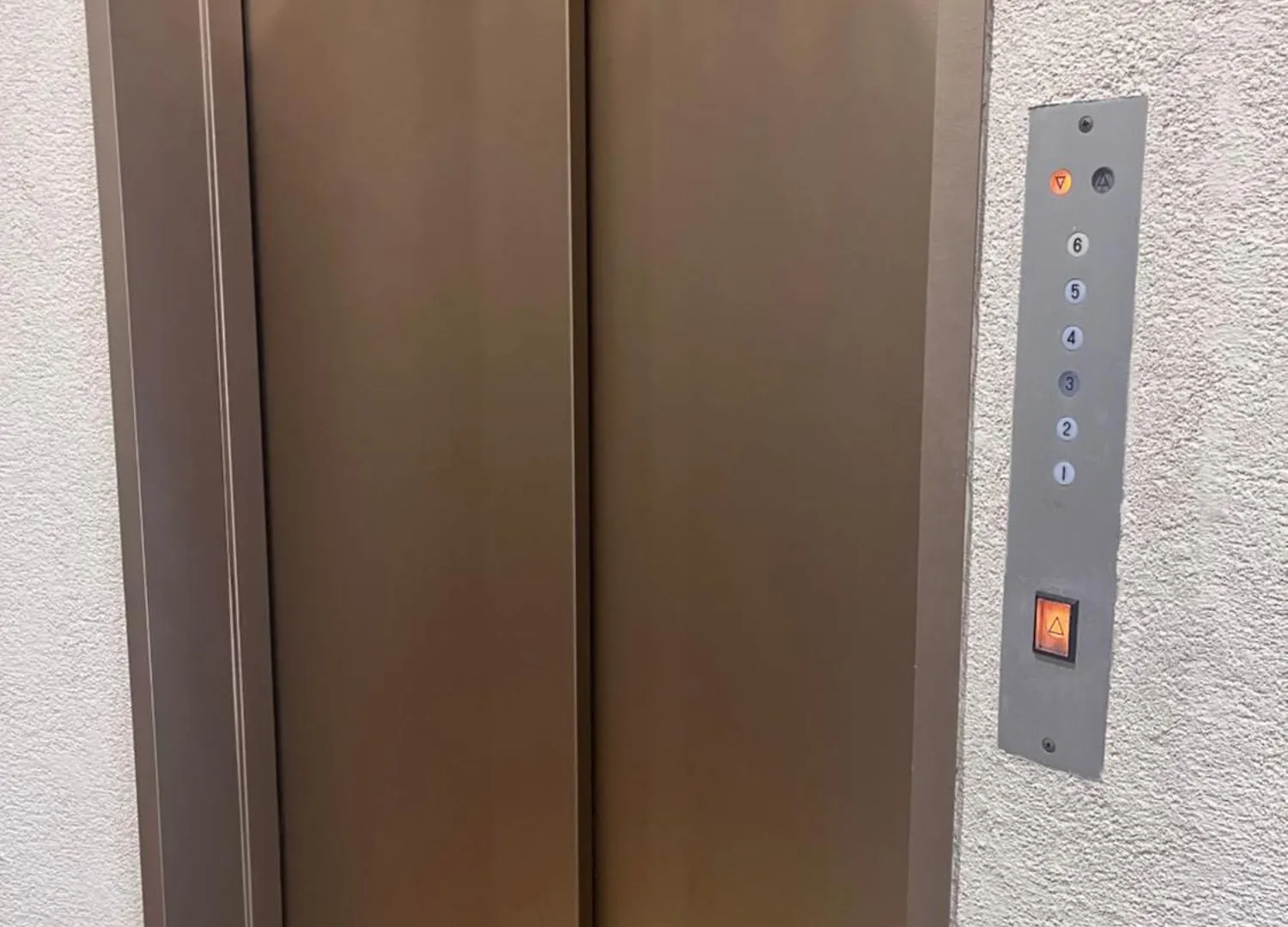Apartment ハヌルinn Osaka