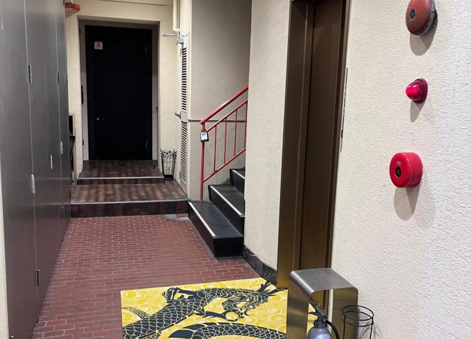Apartment ハヌルinn Osaka