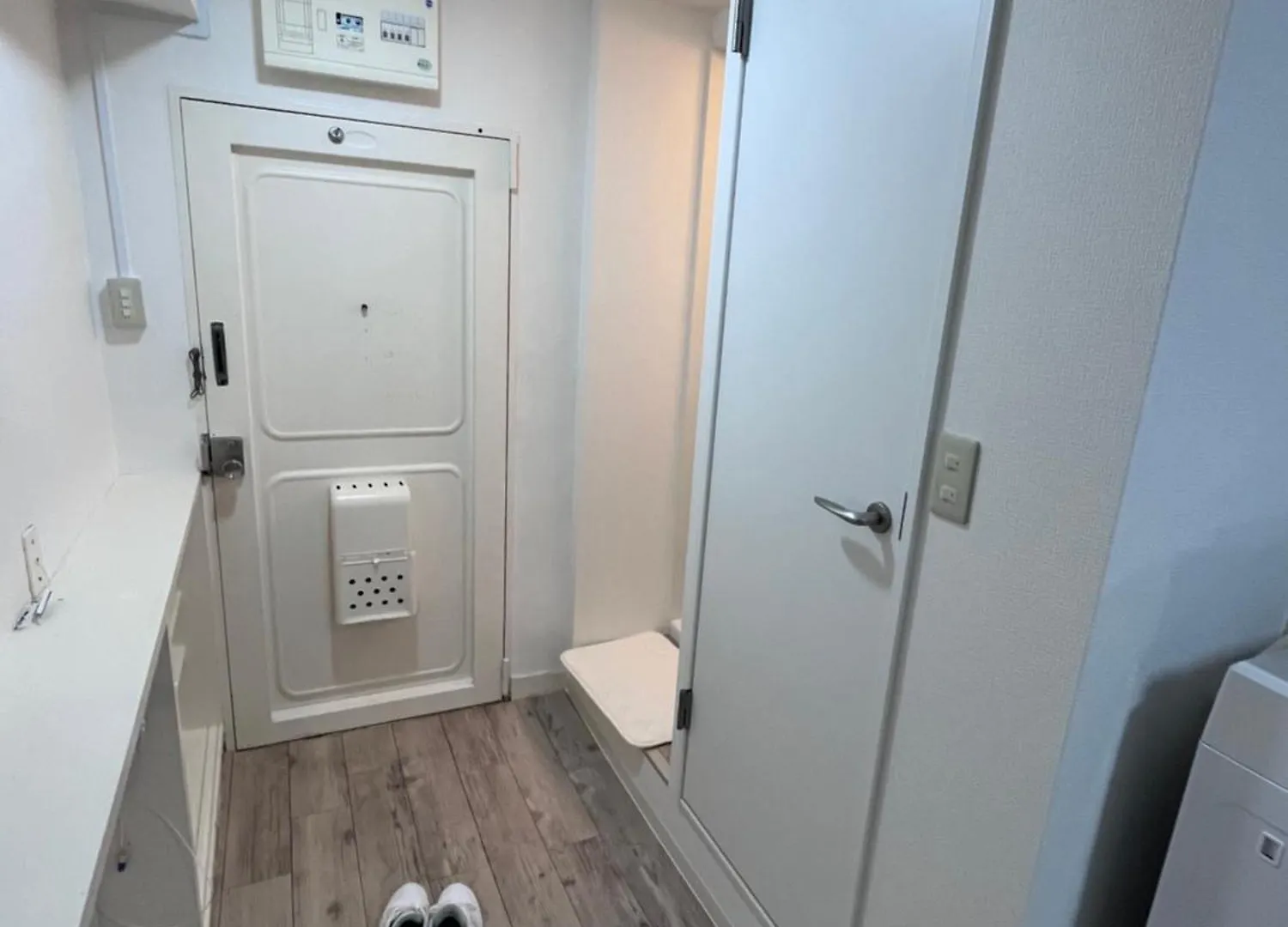 ハヌルinn Osaka Japan