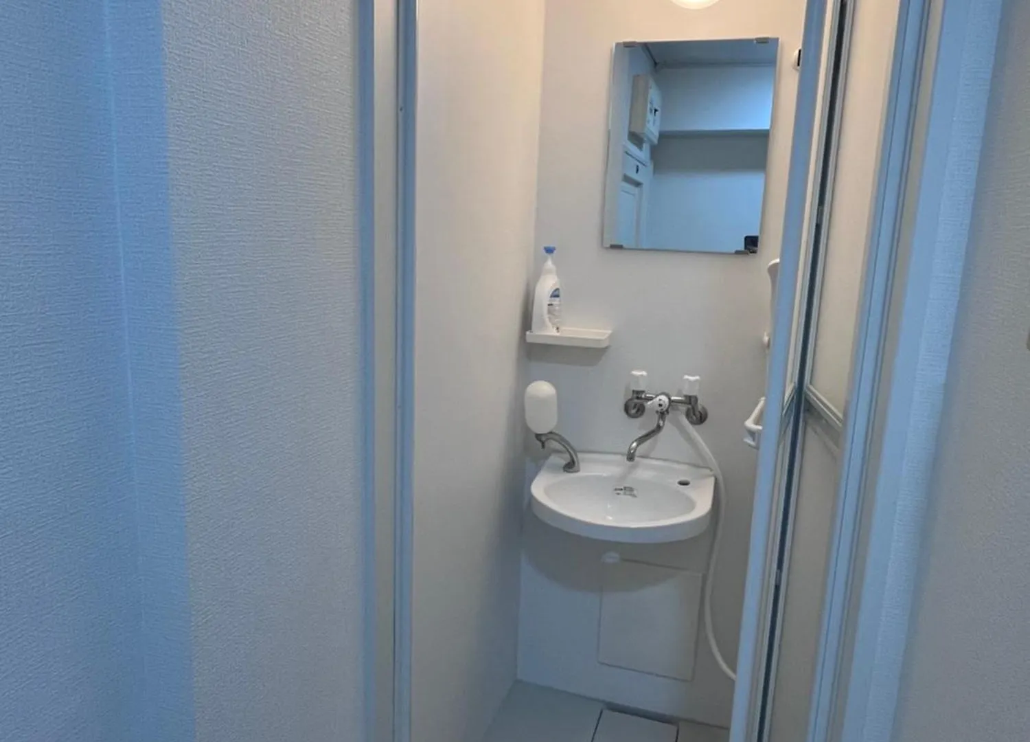 ハヌルinn Osaka Apartment